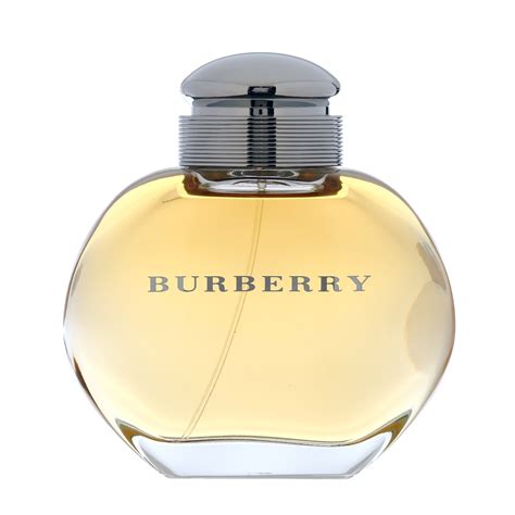 burberry burberry classic for women eau de parfum